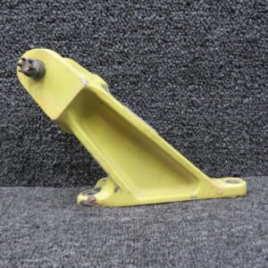 206-001-544-006 (Cast: 206-001-544-6) Bell 206B Mast Support Assembly RH
