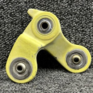 206-001-552-001 Bell 206L-1 Cyclic, Collective Bellcrank Assembly