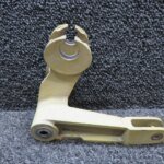 206-001-567-001 (Cast: 206-001-567-1) Bell 206B Bellcrank Assembly LH