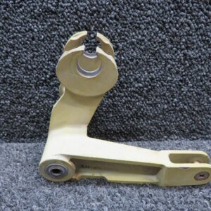 206-001-567-001 (Cast: 206-001-567-1) Bell 206B Bellcrank Assembly LH