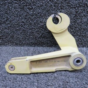 206-001-567-002 (Cast: 206-001-567-2) Bell 206B Bellcrank Assembly RH