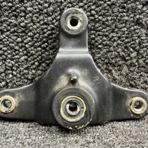 206-001-702-005 (Cast: 206-001-702-5) Bell 206B Forward Pedal Bellcrank (Core)