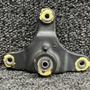 206-001-702-005 (Cast: 206-001-702-5) Bell Anti Torque Bellcrank LH or RH