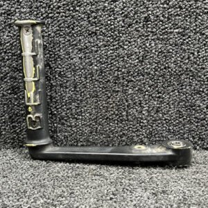206-001-703-005 (Cast: 206-001-703-1) Bell 206L-1 Anti Torque Pedal Assembly LH