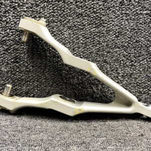 206-010-467-001 Bell 206B Pylon Control Lever Assembly