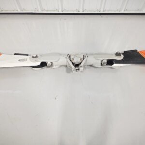 206-011-100-107 Bell 206B Main Rotor Hub Assembly (Core)