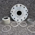 206-011-716-001 Bell 505 Balance Wheel Assembly