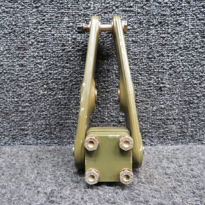 206-011-722-105 Bell 505 Long Rod Assembly Lever