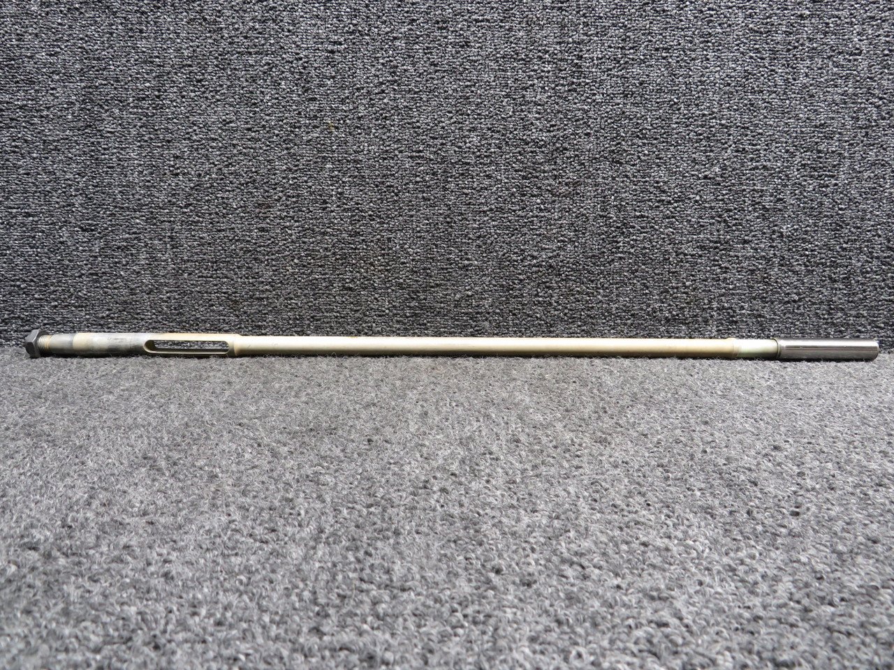 206-011-724-109 Bell 505 Control Tube Assembly 206-011-724-109 Bell 505 Control Tube Assembly