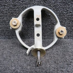 206-011-809-109 Bell 505 Pitch Horn Assembly