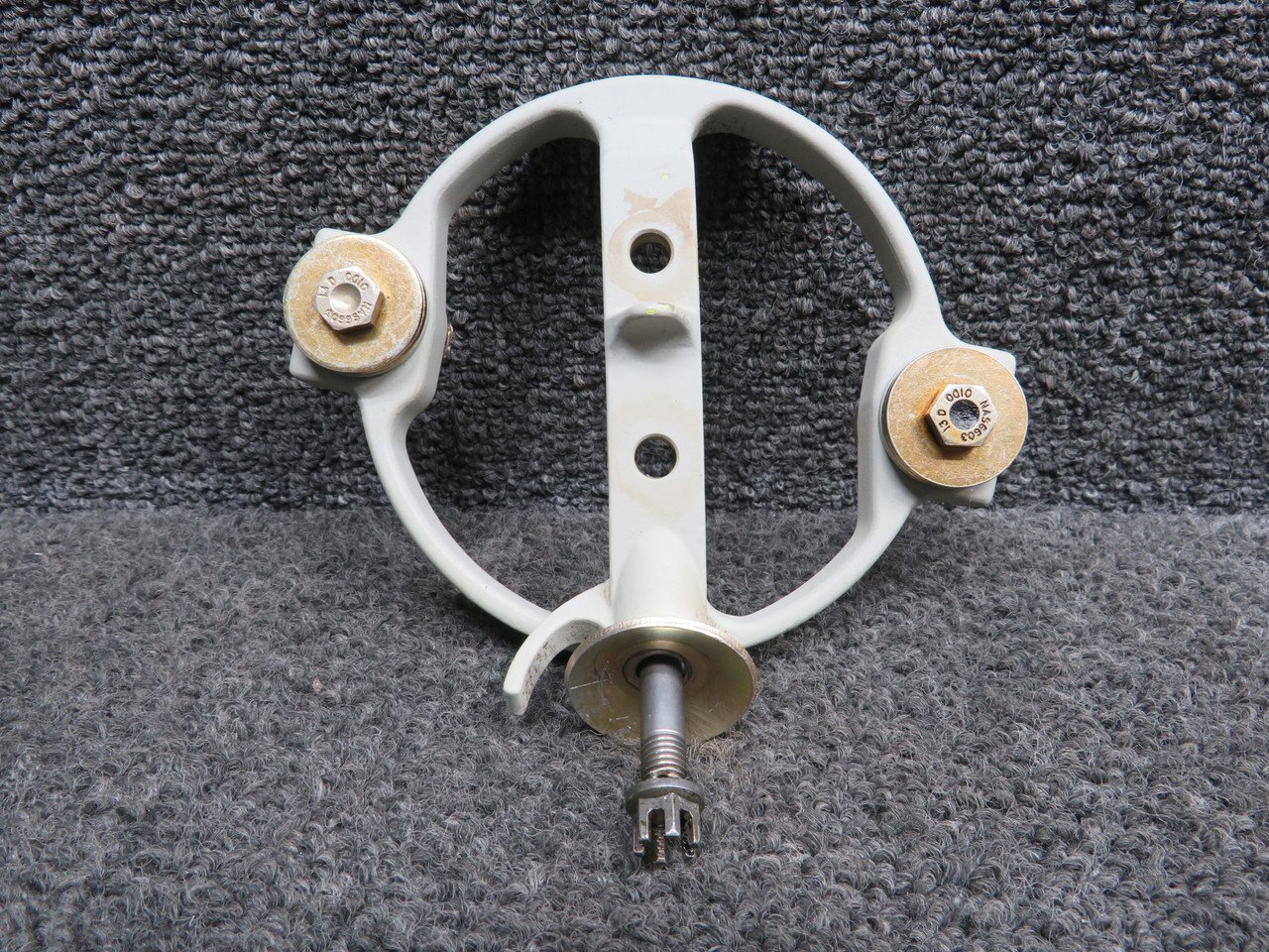 206-011-809-109 Bell 505 Pitch Horn Assembly 206-011-809-109 Bell 505 Pitch Horn Assembly
