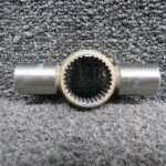 206-011-812-005 (Alt: 1615-01-005-5860) Bell 505 Tail Rotor Trunnion Assembly