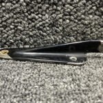206-031-503-003 Bell 206B Lower Forward Cabin Door Hinge LH