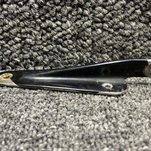206-031-503-003 Bell 206B Lower Forward Cabin Door Hinge LH