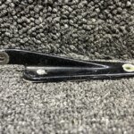 206-031-503-004 Bell 206B Lower Forward Cabin Door Hinge RH