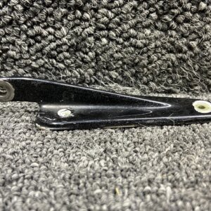 206-031-503-004 Bell 206B Lower Forward Cabin Door Hinge RH