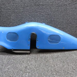 206-033-420-007 Bell 206B Tail Rotor Fairing Upper