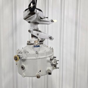 206-040-002-007 Bell 206B Mast & Transmission Assembly