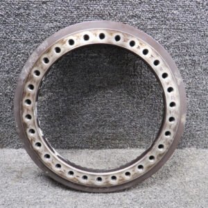 206-040-021-005 Bell 206 Gear with Red Condemned Tag (Core)