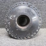 206-040-040-005 Bell 206 Shaft with Red Condemned Tag (Core)