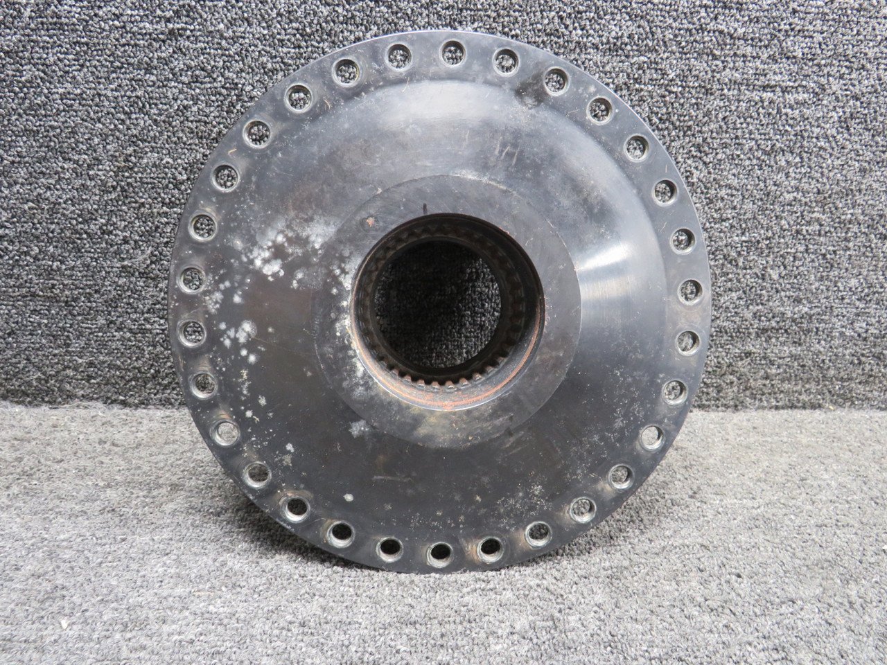 206-040-040-005 Bell 206 Shaft with Red Condemned Tag (Core) 206-040-040-005 Bell 206 Shaft with Red Condemned Tag (Core)