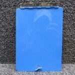 206-061-801-055 Bell 206B Door Assembly LH