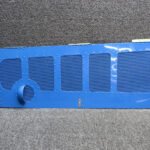 206-061-810-006 Bell 206B Engine Cowl Panel RH