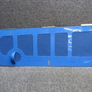 206-061-810-006 Bell 206B Engine Cowl Panel RH