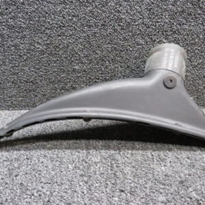206-070-471-009 Bell 206B Nozzle Assembly LH