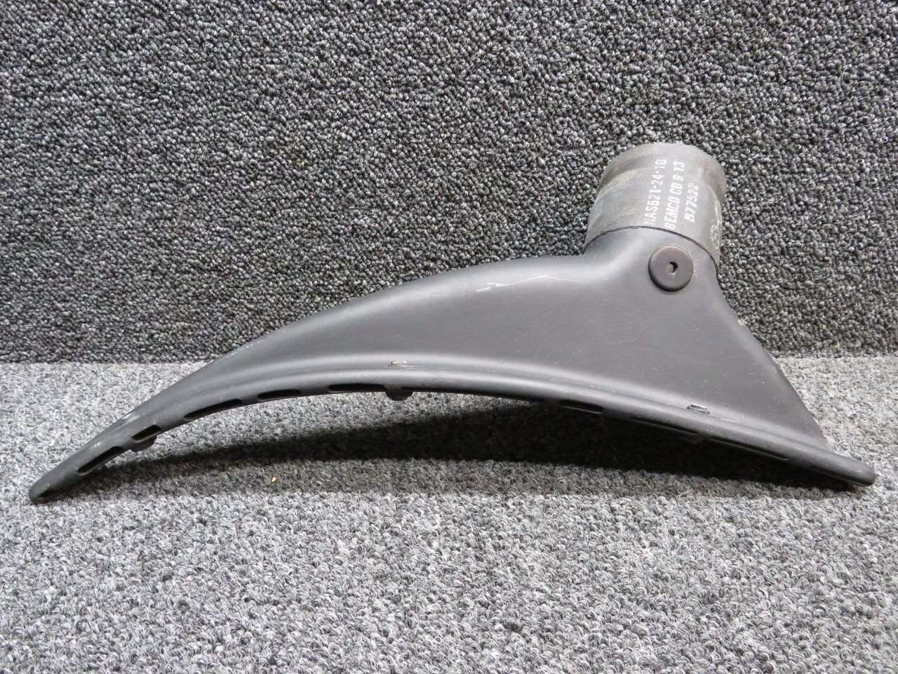 206-070-471-009 Bell 206B Nozzle Assembly LH 206-070-471-009 Bell 206B Nozzle Assembly LH