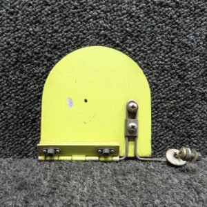 206-070-936-001 Bell 206B Flapper Assembly LH