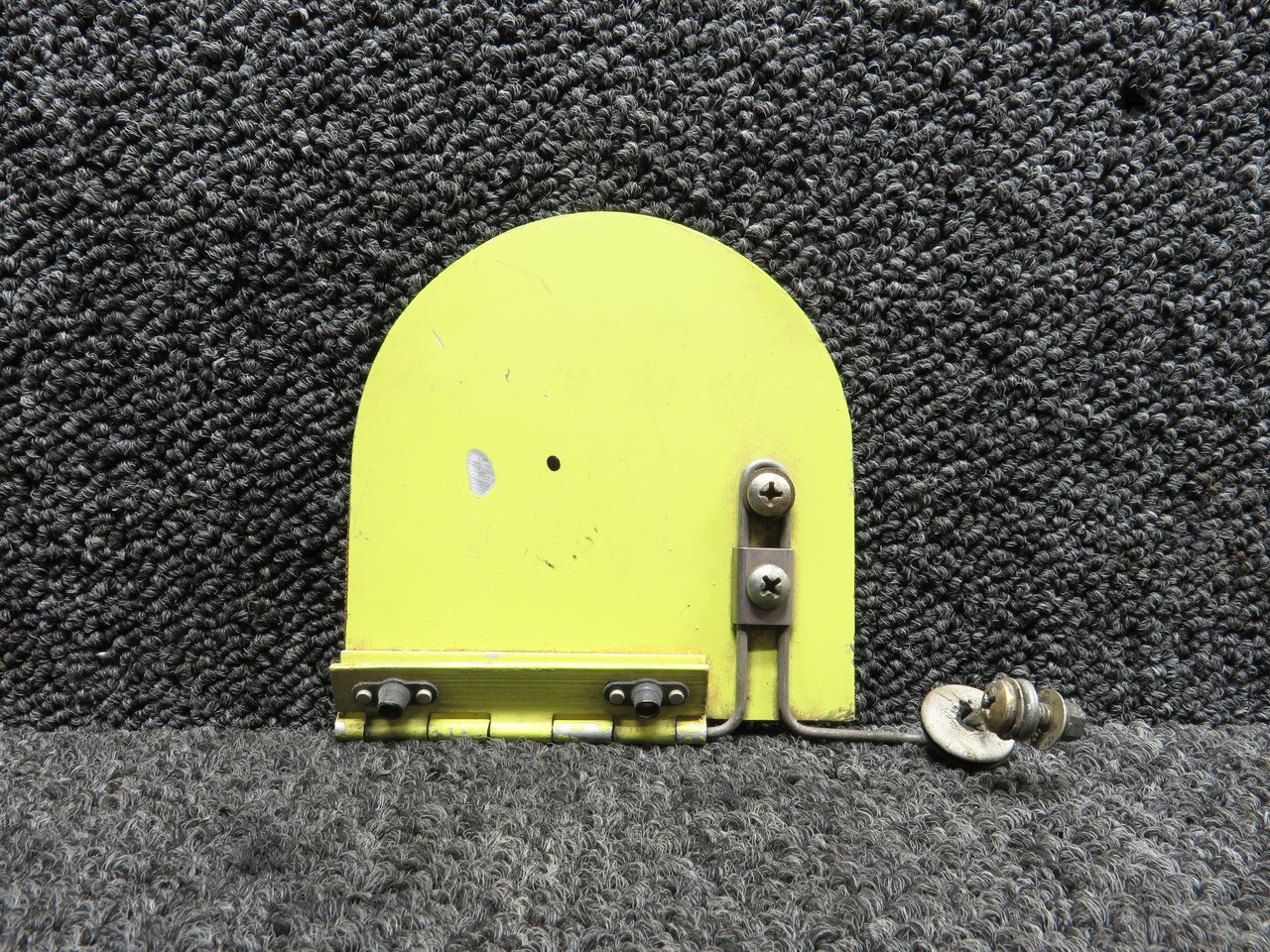 206-070-936-001 Bell 206B Flapper Assembly LH 206-070-936-001 Bell 206B Flapper Assembly LH
