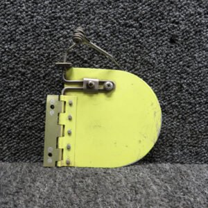 206-070-936-002 Bell 206B Flapper Assembly RH