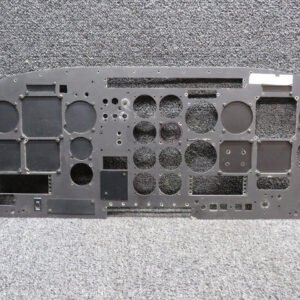 206-075-608-107 Bell 206B Instrument Panel Assembly