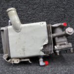 206-076-022-101 Bell 206B Hydraulic Pump Assembly (Core)