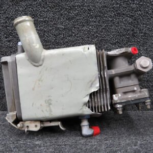 206-076-022-101 Bell 206B Hydraulic Pump Assembly (Core)