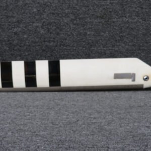 2062200-301 Bell 206B Van Horn Aviation Tail Rotor Blade