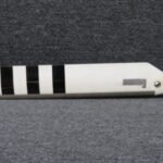 2062200-301 Bell 206B Van Horn Aviation Tail Rotor Blade