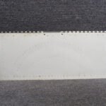293-20-F10 Aerospatiale Falcon 20 MLG Door with Green Repairable Tag (Core)