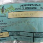 341A32-1065-20 Eurocopter Oil Jet (New Old Stock) (SA)