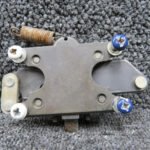 3474-19 Bell 206B Passenger Door Lower Latch Assembly LH