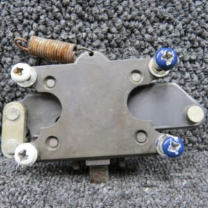 3474-19 Bell 206B Passenger Door Lower Latch Assembly LH