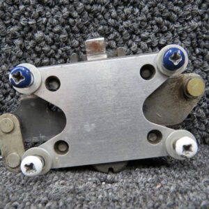 3474-20 Bell 206B Passenger Door Lower Latch Assembly RH