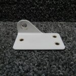 350A20-1064-30 Eurocopter AS350B3 Aft Baggage Door Bracket