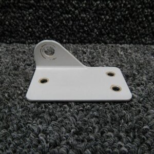 350A20-1064-30 Eurocopter AS350B3 Aft Baggage Door Bracket