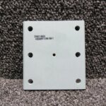350A21-1066-26 Eurocopter AS350B3 Plate