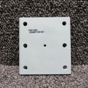 350A21-1066-26 Eurocopter AS350B3 Plate