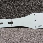 350A21-1383-2403 Eurocopter AS350B3 Leaf Plate