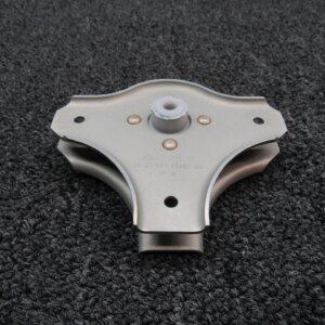 350A27-1175-21 Eurocopter AS350B3 Bellcrank Assembly