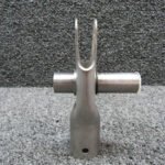 350A27-1187-20 Eurocopter AS350B3 Pedal Mount Assembly